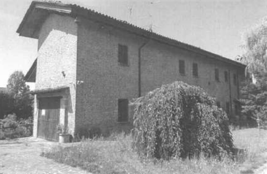 immobile VILLA IN VENDITA ALL'ASTA, VIA D. PRIMO MAZZOLARI, LOCATE DI TRIULZI (MI) - 4