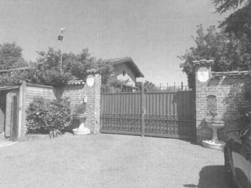 immobile VILLA IN VENDITA ALL'ASTA, VIA D. PRIMO MAZZOLARI, LOCATE DI TRIULZI (MI) - 5