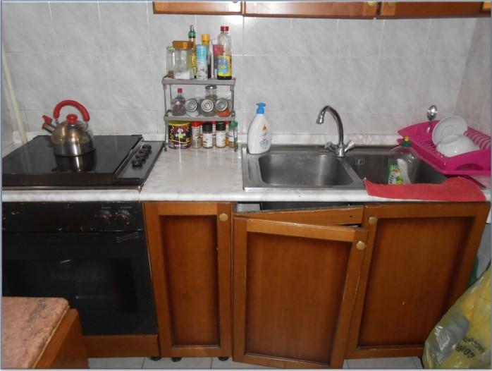 immobile appartamento all'asta in VIA GIUSEPPE MAZZINI N 21 - 20073 Opera (MI) - 4