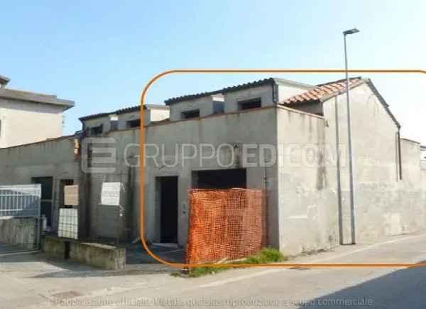 immobile appartamento all'asta in Fraz, Sant’Anna di Chioggia, Strada Statale Romea, 322 - 30015 Chioggia (VE) - 1