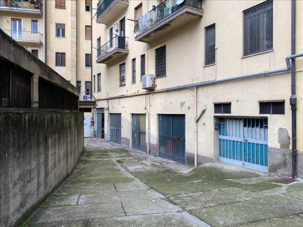 immobile capannone all'asta in Via Arno 102 - 50019 Sesto Fiorentino (FI) - 4