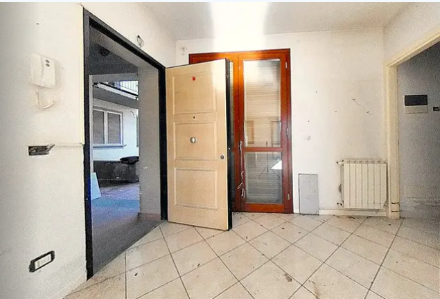 immobile APPARTAMENTO ALL'ASTA IN VIA PIETRO NENNI, FIRENZUOLA (FI) - 1