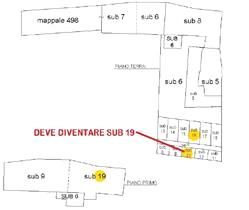 immobile appartamento all'asta in Via Col di Lana, 9 - 33031 Basiliano (UD) - 1