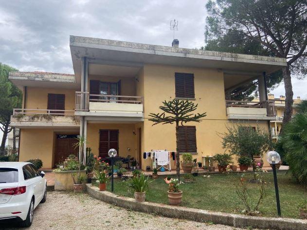 immobile villa all'asta in LOC SAN NICOLO' DI CELLE, VIA SAN GIOVANNI PASCOLI N 12 - 06053 Deruta (PG) - 1