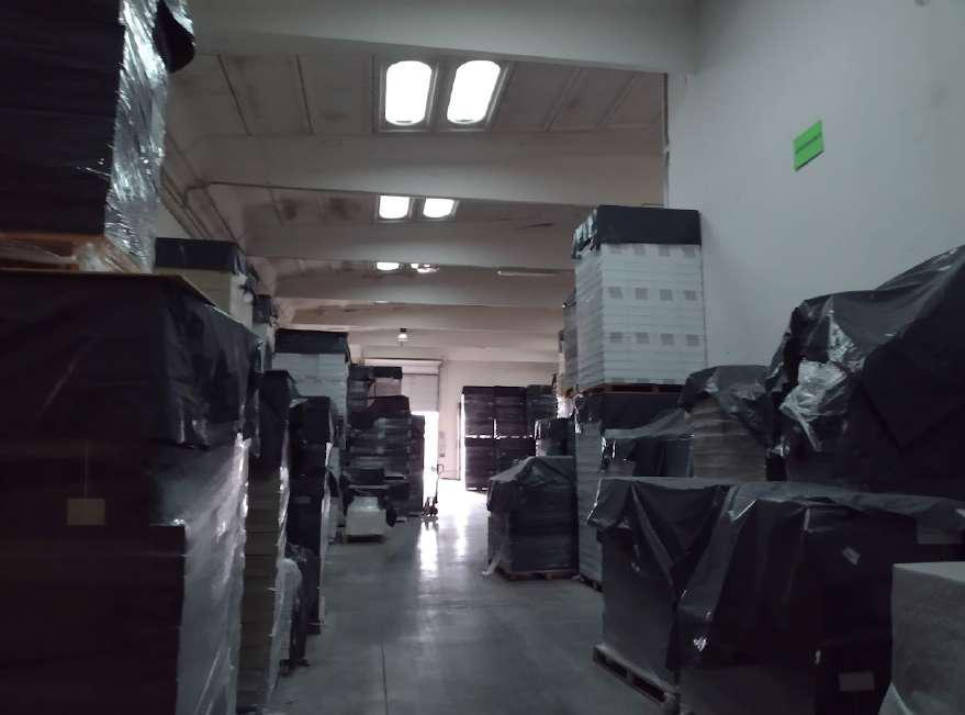 immobile attivita commerciale all'asta in Via Dolomiti snc - 63812 Montegranaro (FM) - 2