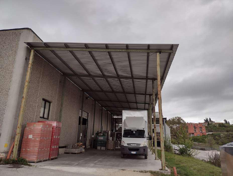 immobile attivita commerciale all'asta in Via Dolomiti snc - 63812 Montegranaro (FM) - 3