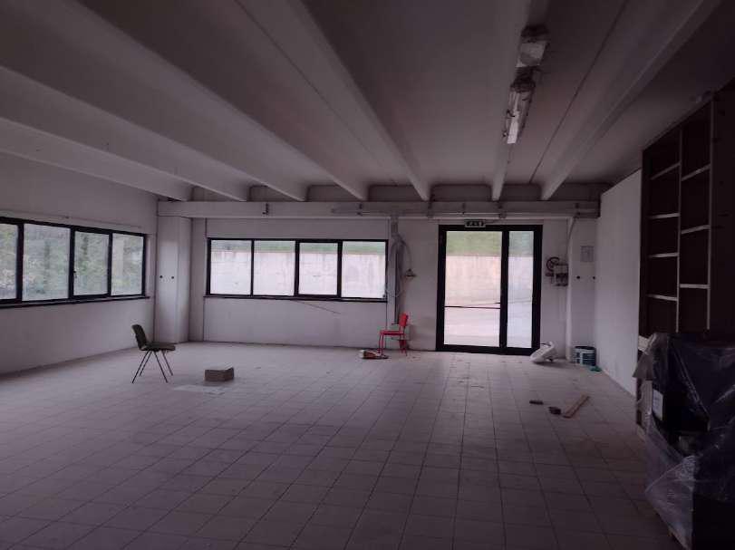 immobile attivita commerciale all'asta in Via Dolomiti snc - 63812 Montegranaro (FM) - 4