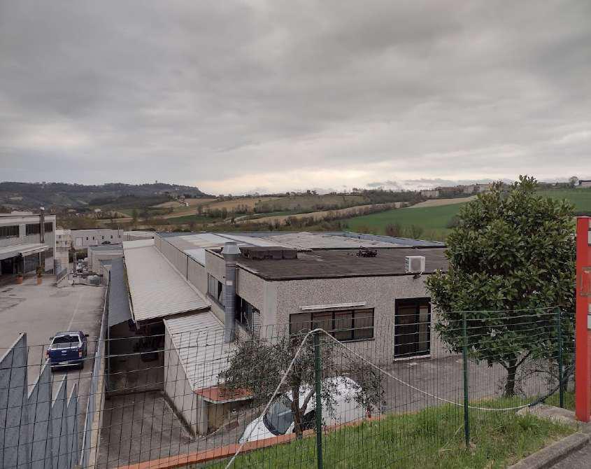 immobile attivita commerciale all'asta in Via Dolomiti snc - 63812 Montegranaro (FM) - 5