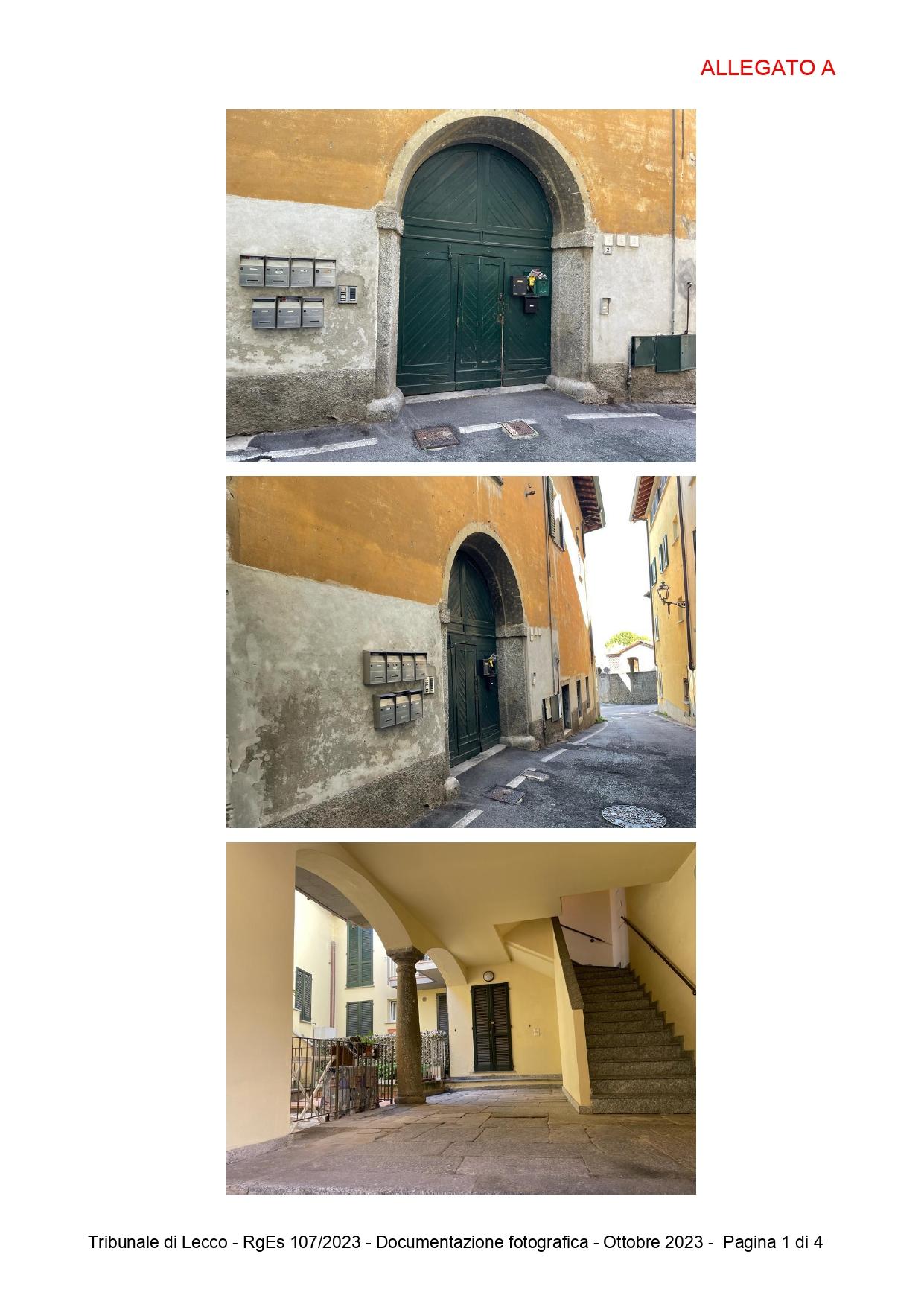 immobile appartamento all'asta in Via Mansueto Pirotta 6 - 23890 Barzago (LC) - 4
