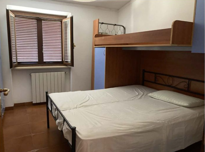 immobile APPARTAMENTO ALL'ASTA IN VIA DI MONTE MELLONE, ROMA (RM) - 2