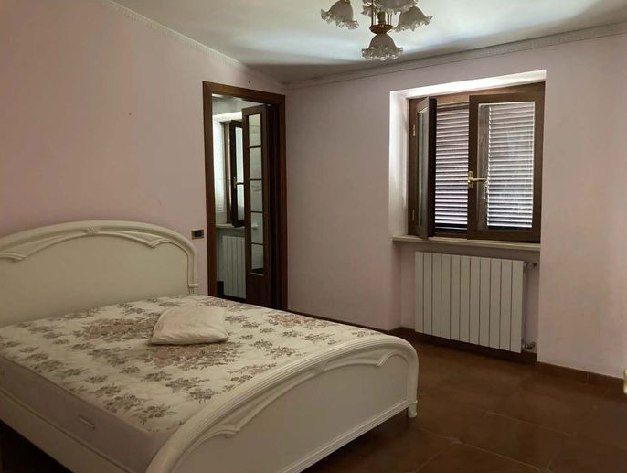 immobile APPARTAMENTO ALL'ASTA IN VIA DI MONTE MELLONE, ROMA (RM) - 3