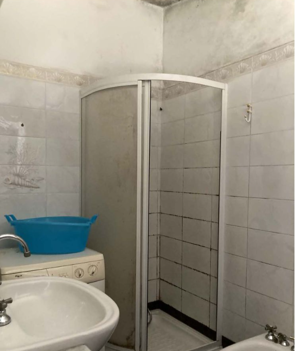 immobile APPARTAMENTO ALL'ASTA IN VIA DI MONTE MELLONE, ROMA (RM) - 4