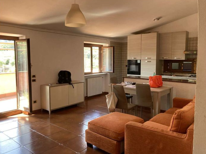 immobile APPARTAMENTO ALL'ASTA IN VIA DI MONTE MELLONE, ROMA (RM) - 5