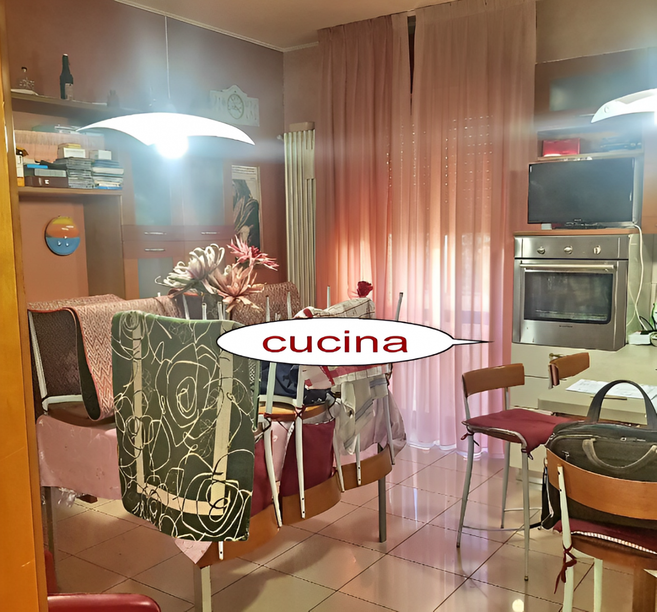 immobile VILLA ALL'ASTA IN VIA UGO BETTI, SEREGNO (MB) - 1