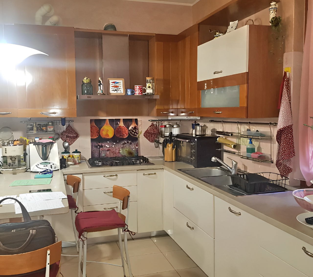 immobile VILLA ALL'ASTA IN VIA UGO BETTI, SEREGNO (MB) - 2