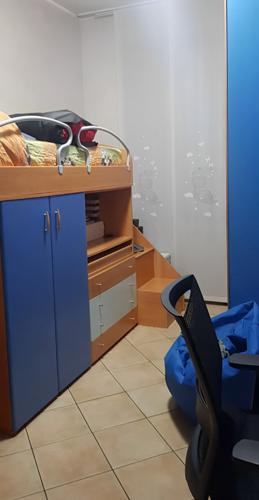immobile APPARTAMENTO IN VENDITA ALL'STA IN VIA DAVIDE GUARENZI, DESIO (MB) - 4