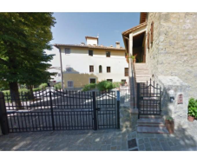 immobile appartamento all'asta in Piazza L'Airone 3-5-7 - 53021 Casole d'Elsa (SI) - 2