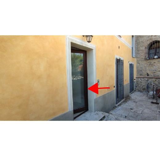 immobile appartamento all'asta in Piazza L'Airone 3-5-7 - 53021 Casole d'Elsa (SI) - 4