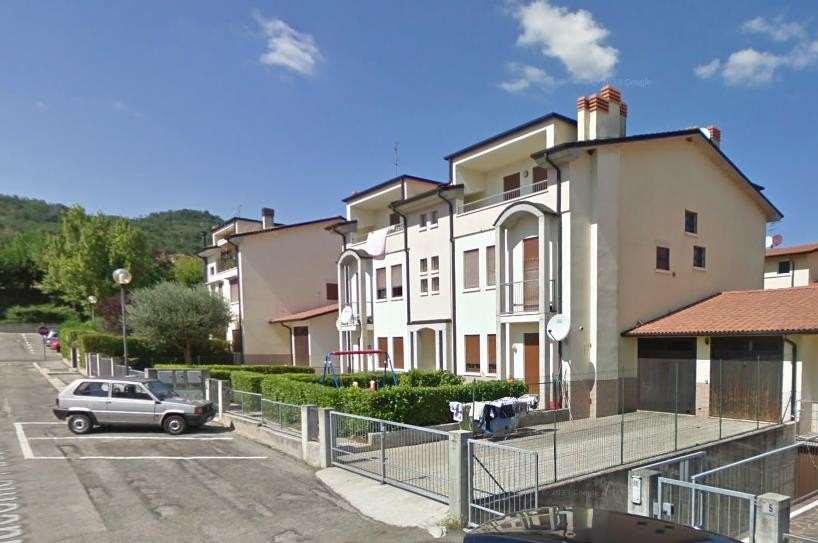 immobile appartamento all'asta in Via Puccini n 3 - 36050 Zermeghedo (VI) - 3