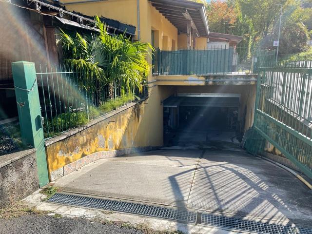 immobile negozio all'asta in Via Nazionale 24 - 23885 Calco (LC) - 3