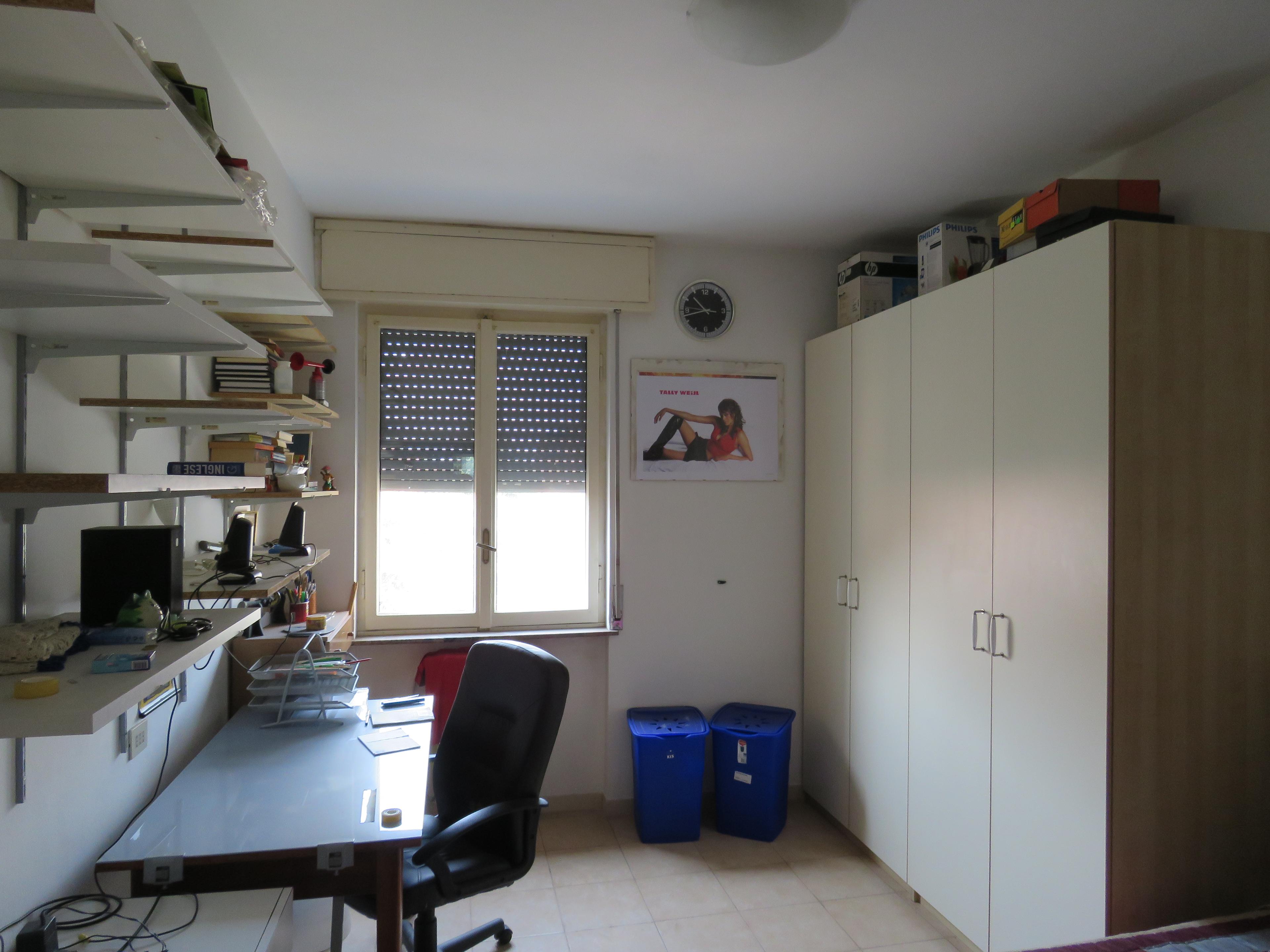 immobile appartamento all'asta in VIA RATTI 91/93 Rho (MI) - 1