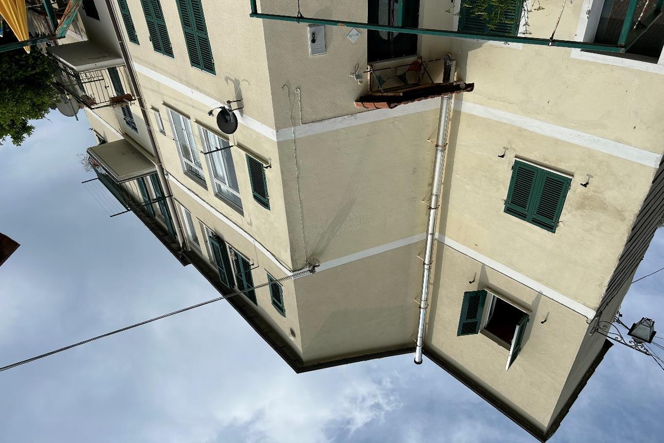immobile appartamento all'asta in Localita' LAVIOSA 1 - 19014 Framura (SP) - 3