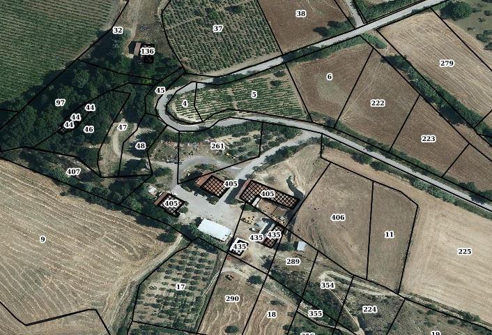 immobile attivita commerciale all'asta in CDA LAGO SANTA DOMENICA - 85011 Acerenza (PZ) - 2