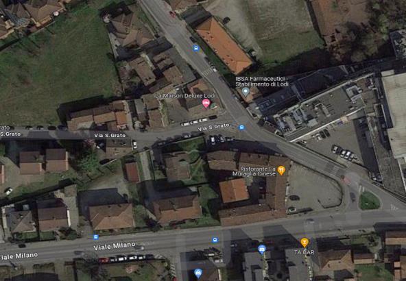 immobile appartamento all'asta in VIA SAN GRATO 16 - 26866 Lodi (LO) - 2