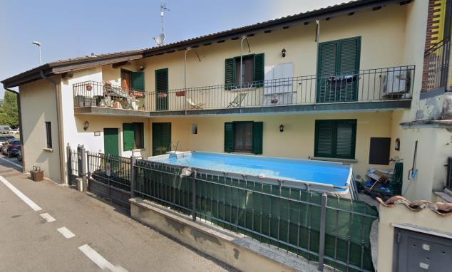 immobile appartamento all'asta in VIA SAN GRATO 16 - 26866 Lodi (LO) - 3