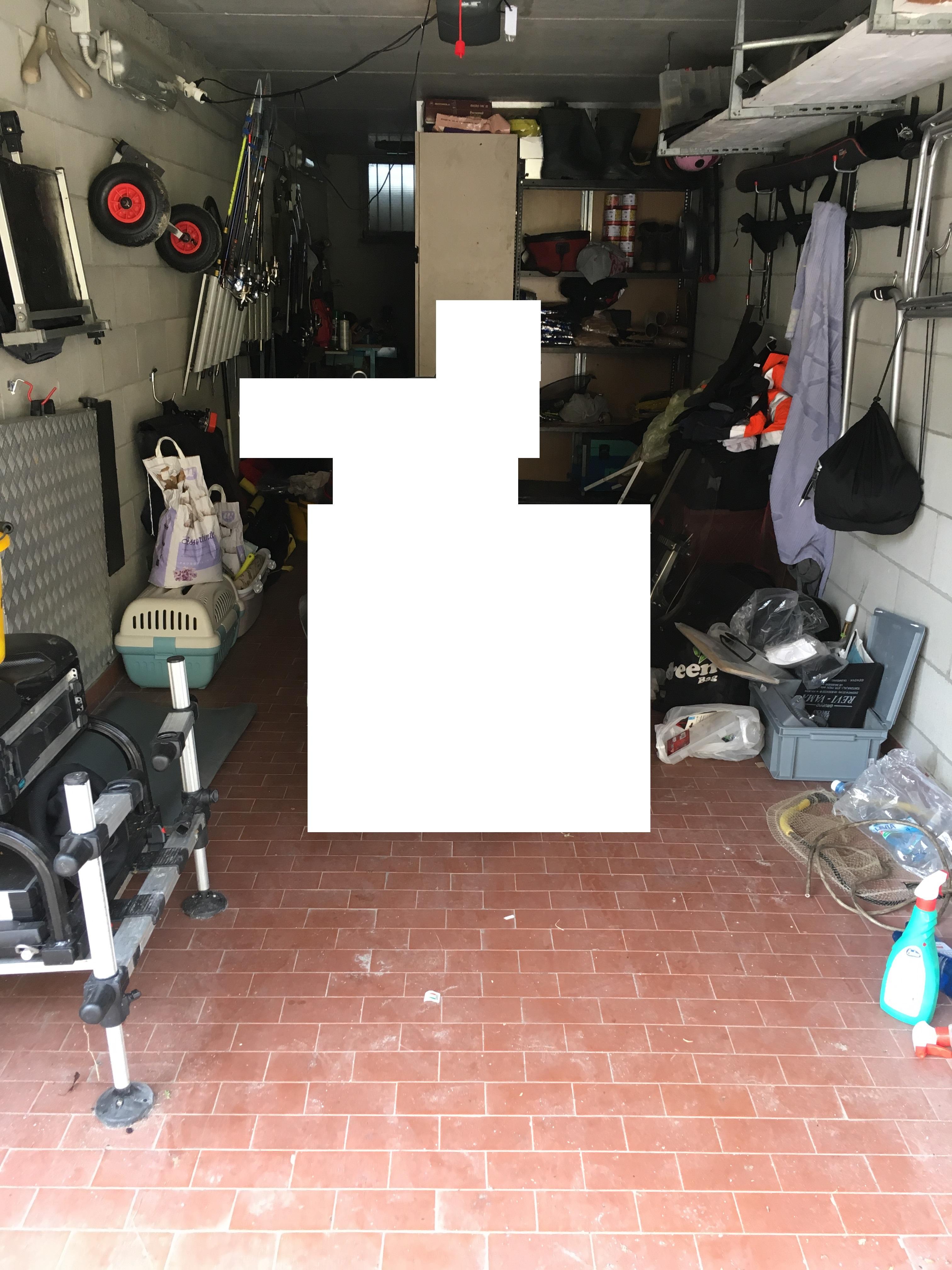 immobile appartamento all'asta in Via Solferino 18 - 20815 Cogliate (MB) - 4