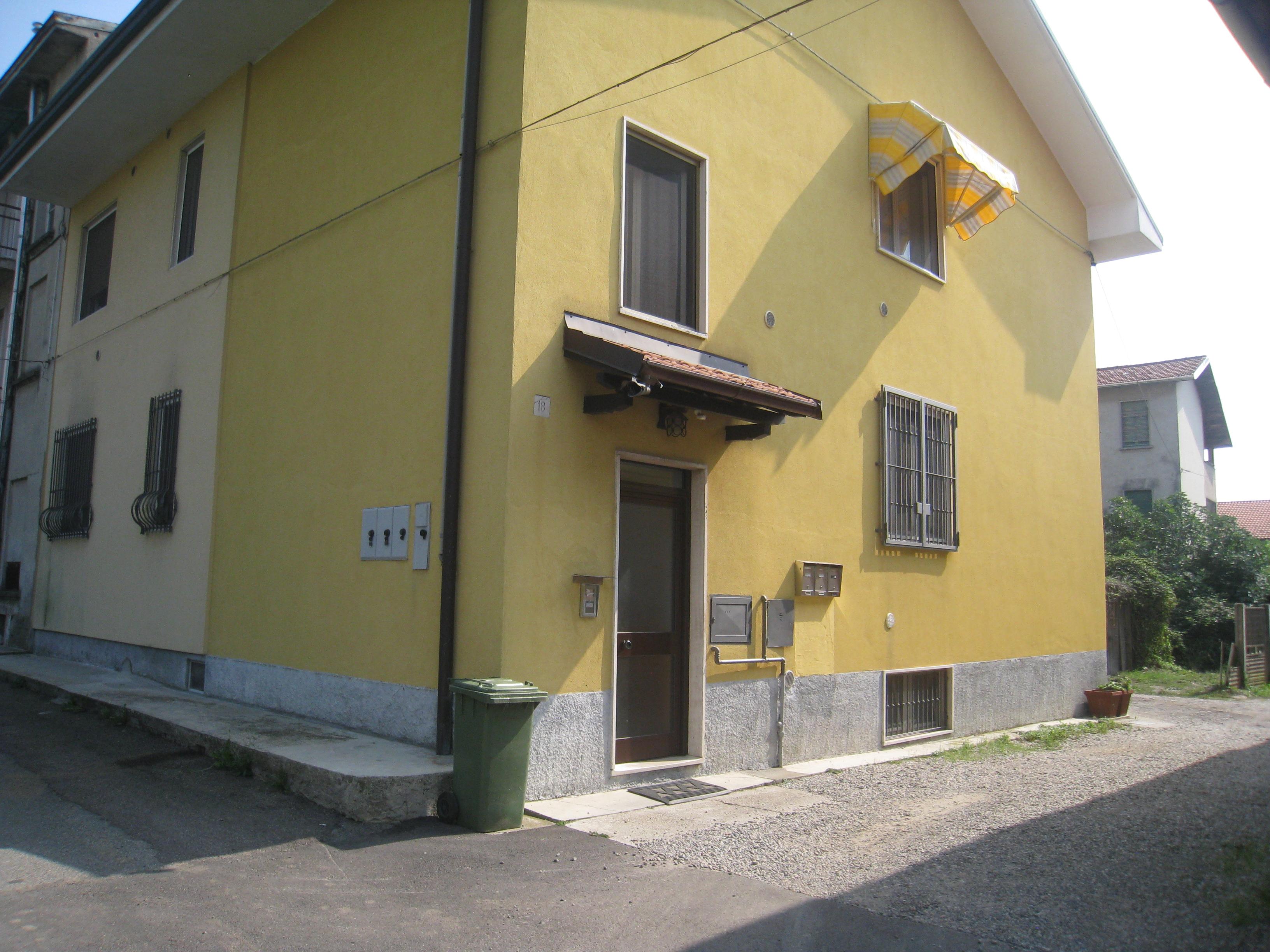 immobile appartamento all'asta in Via Solferino 18 - 20815 Cogliate (MB) - 5