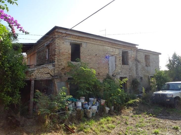 immobile appartamento all'asta in Via Torre snc - 66010 Torrevecchia Teatina (CH) - 2
