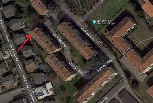 immobile appartamento all'asta in Viale San Biagio 01 - 26845 Codogno (LO) - 1