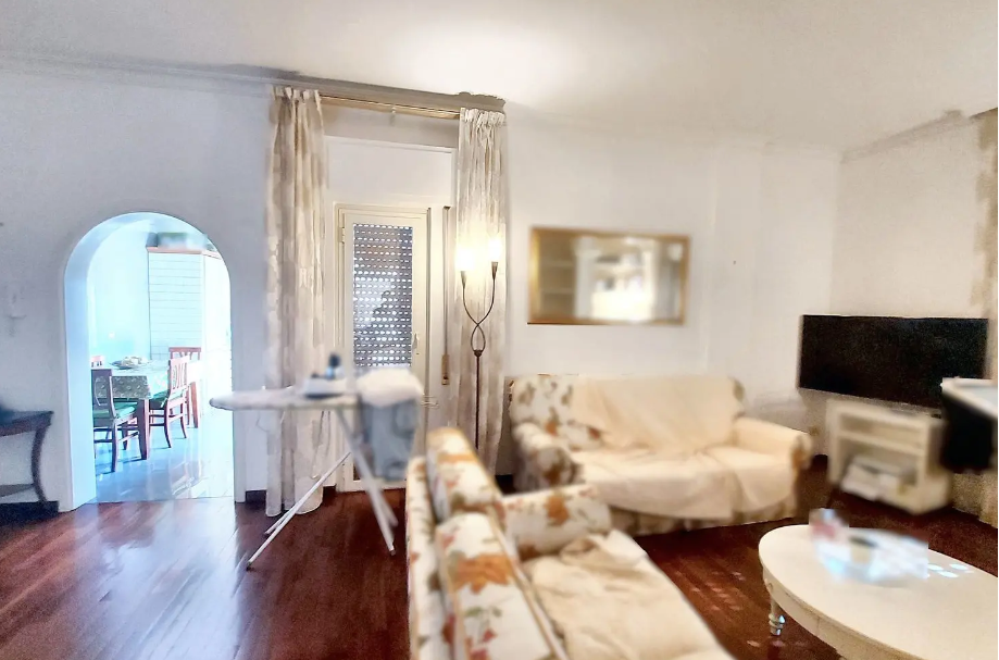 immobile appartamento all'asta in viale tito labieno, n 150 - 132 Roma (RM) - 1