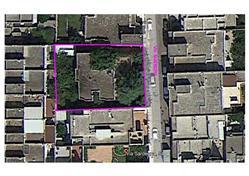 immobile terreno all'asta in via Sardegna n 34 - 73043 Copertino (LE) - 3
