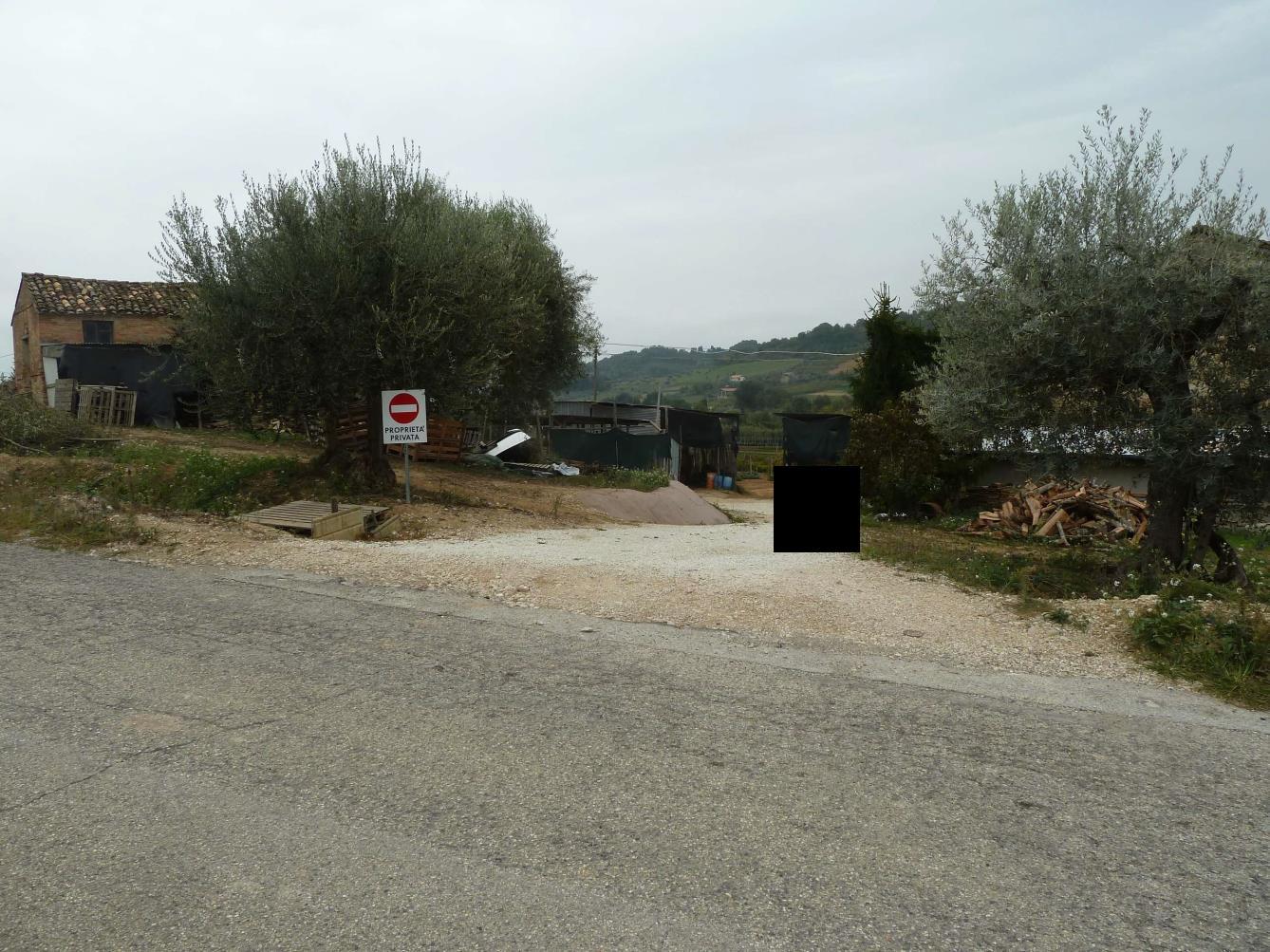 immobile appartamento all'asta in Contrada San Pietro 7 - 63010 Massignano (AP) - 3