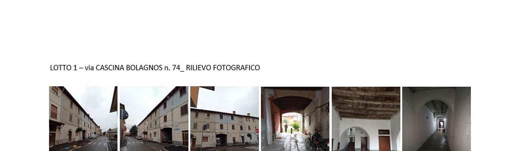 immobile appartamento all'asta in Via Cascina Bolagnos 74 - 20832 Desio (MB) - 3