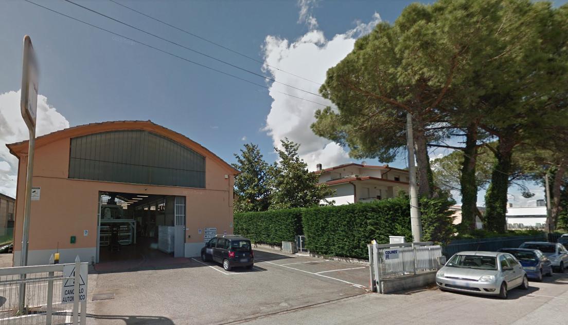 immobile attivita commerciale all'asta in Via dell'Artigianato 18/20 Bastia Umbra (PG) - 2