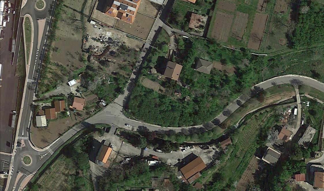 immobile terreno all'asta in via Lavinaio snc - 84084 Fisciano (SA) - 2