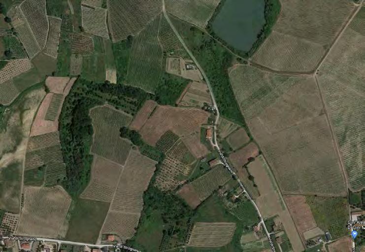 immobile APPARTAMENTO ALL'ASTA IN VIA DI STROGNANO 21 - 50050 CERRETO GUIDI (FI) - 1