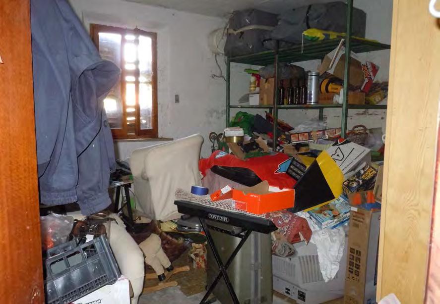 immobile APPARTAMENTO ALL'ASTA IN VIA DI STROGNANO 21 - 50050 CERRETO GUIDI (FI) - 3