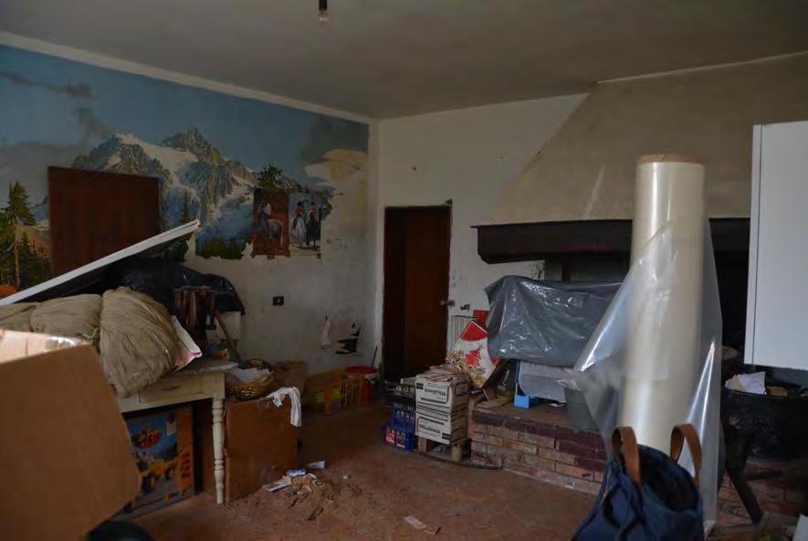 immobile APPARTAMENTO ALL'ASTA IN VIA DI STROGNANO 21 - 50050 CERRETO GUIDI (FI) - 5
