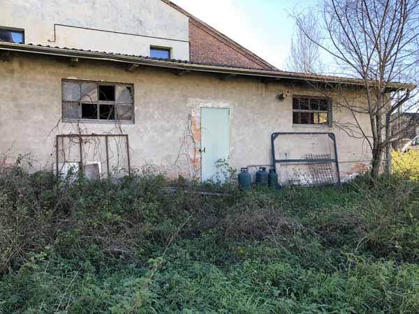 immobile casa singola all'asta in Busseto, Fraz Frescarolo, via Due Ponti, 85 - 43011 Busseto (PR) - 2