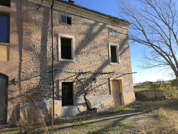 immobile casa singola all'asta in Busseto, Fraz Frescarolo, via Due Ponti, 85 - 43011 Busseto (PR) - 3
