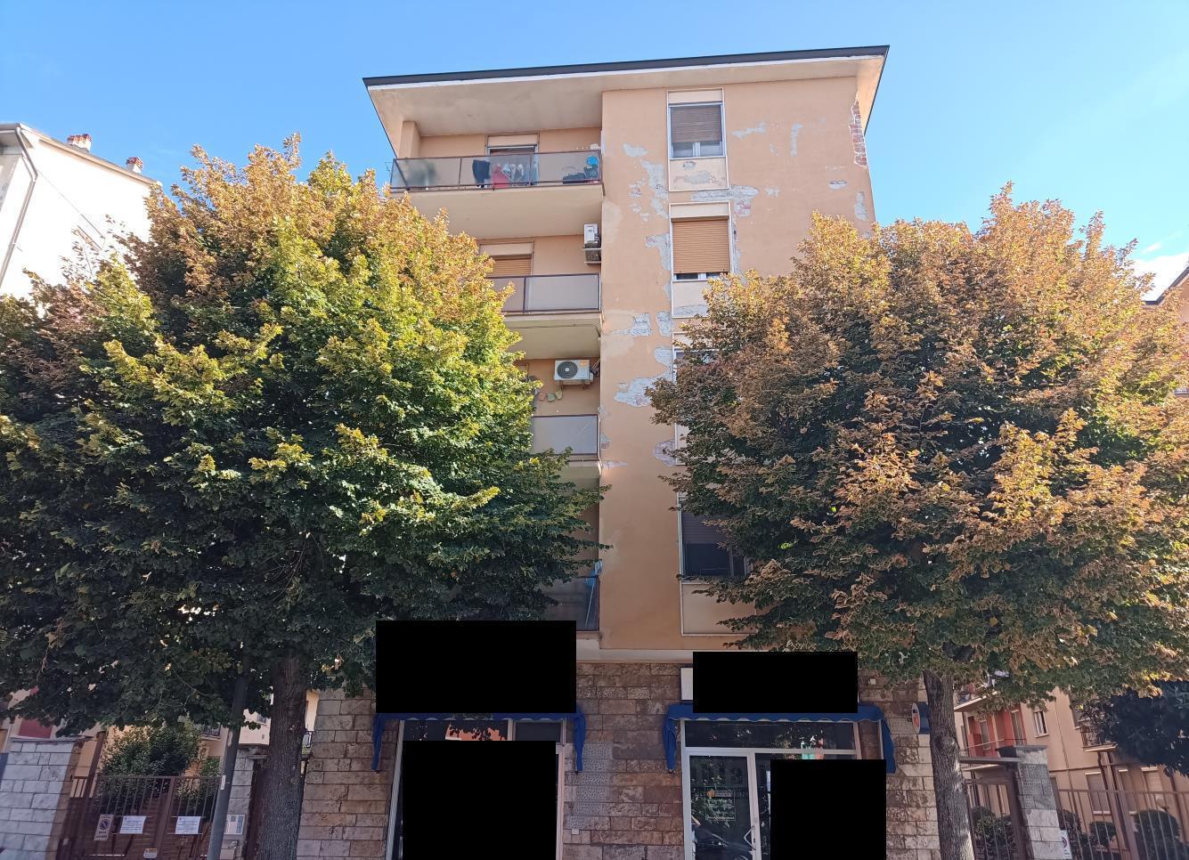 immobile appartamento all'asta in Viale Camillo Campari 48 - 27100 Pavia (PV) - 2