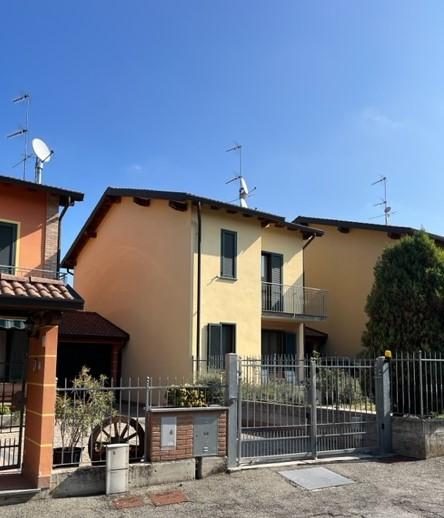 immobile appartamento all'asta in Via Campobecco 24 - 27050 Retorbido (PV) - 5