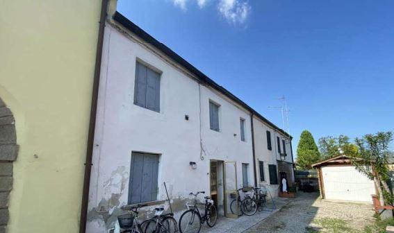 immobile appartamento all'asta in Via Carrubbio 97/3 - 35043 Monselice (PD) - 1
