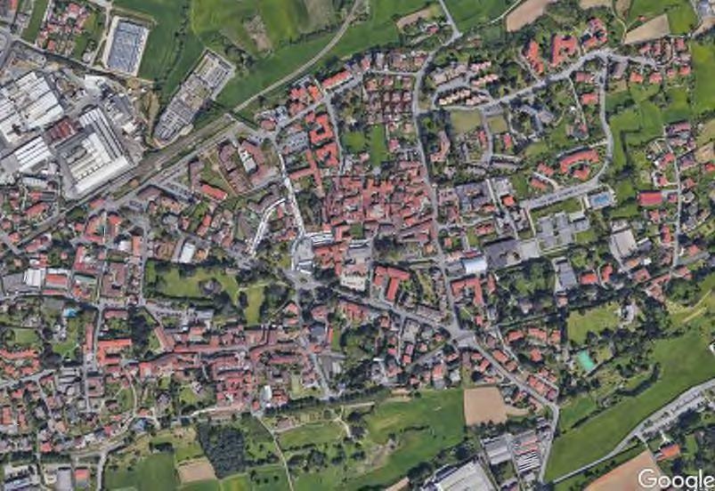 immobile appartamento all'asta in Via MONETA ERNESTO TEODORO 21 - 20842 Besana in Brianza (MB) - 1