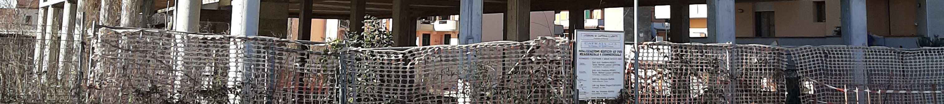 immobile terreno all'asta in VIA BUOZZI - LIMITE SULL'ARNO Capraia e Limite (FI) - 5