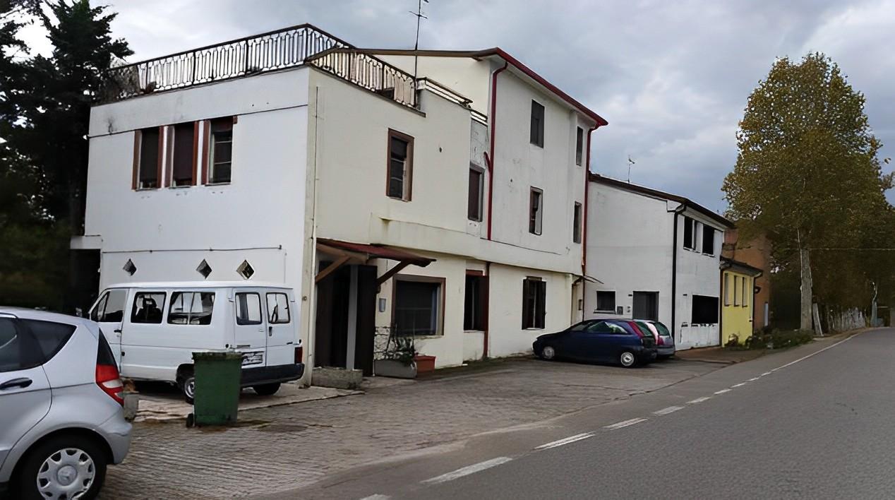 immobile APPARTAMENTO ALL'ASTA IN VIA VALLI, MONSELICE (PD) - 1